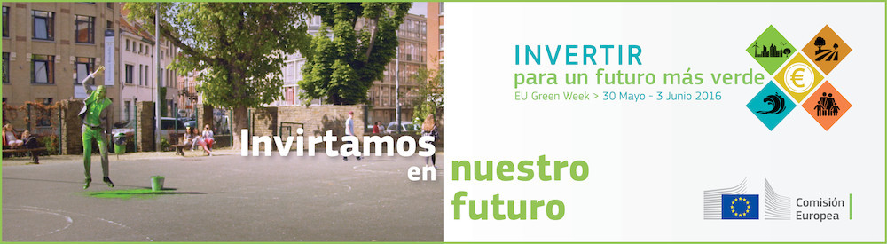 Las generaciones futuras van a prosperar gracias a la implementación de los objetivos de desarrollo sostenible en Europa