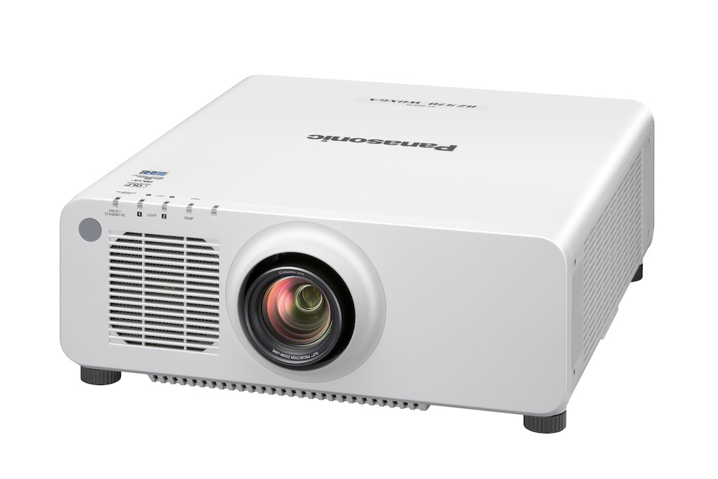 Panasonic Proyector PT-RZ970