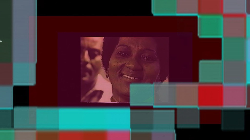 Video / Black Box 13.04 - 23.04: Louis Henderson - Black Code/ Code Noir