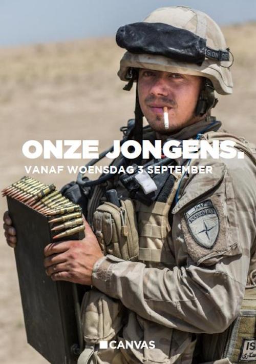 (c) VRT - Bas Bogaerts