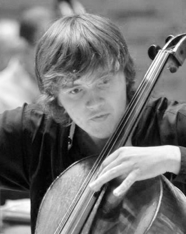 Ivan Karizna - (c) QEIMC