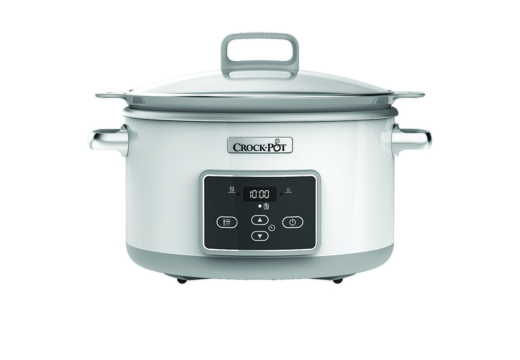 Crock-Pot CR026X Dura Ceramic €139,95