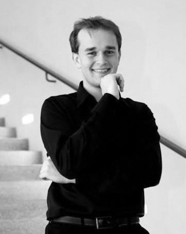 Maciej Kułakowski - (c) QEIMC