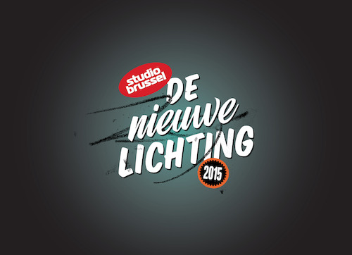 Logo De Nieuwe Lichting 2015