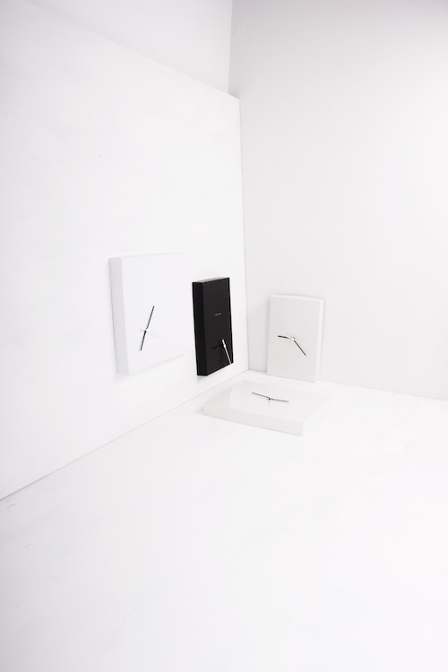 Baroness O. op Biënnale Interieur 2014
