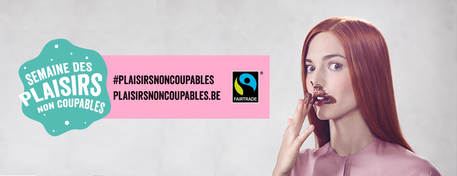 Prophets balaye le sentiment de culpabilité pour Fairtrade