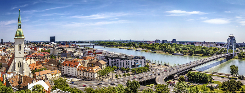 Bratislava, Slovakia