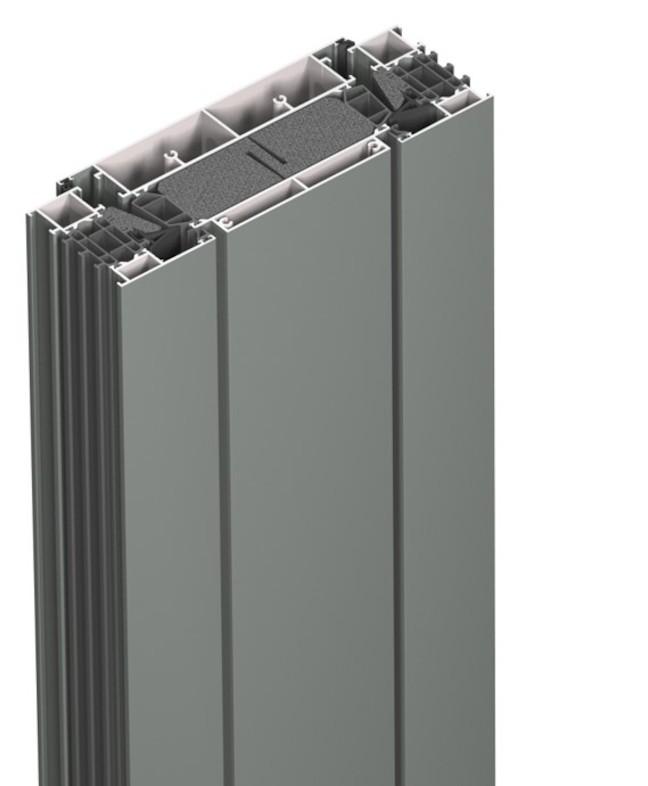 MasterLine 8 Ventilation vent
