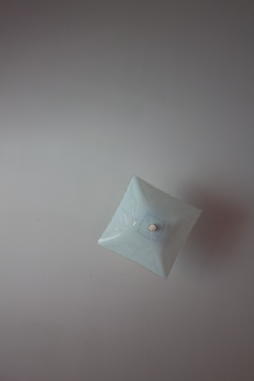 Expo 5.02 - 30.04: Hans Demeulenaere & Emi Kodama - You make a better door, than you do a window