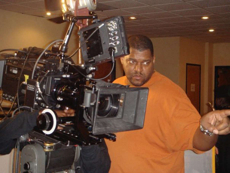 Veteran Film & TV Director, Rick Walls, Takes The Reins For The Feature Film,