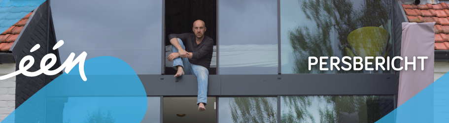 Het huis: negen intrigerende portretten, van onder andere Sven Nys, Natalia en Erik Van Looy