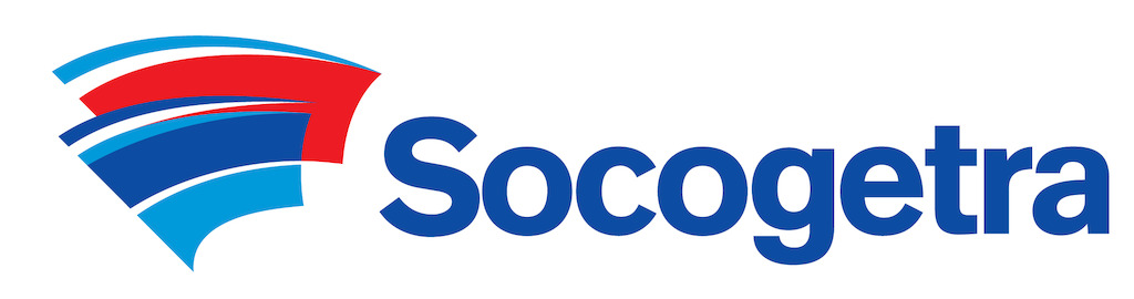 Logo Socogetra