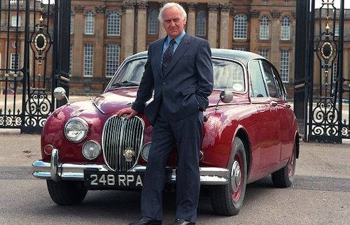 Inspector Morse