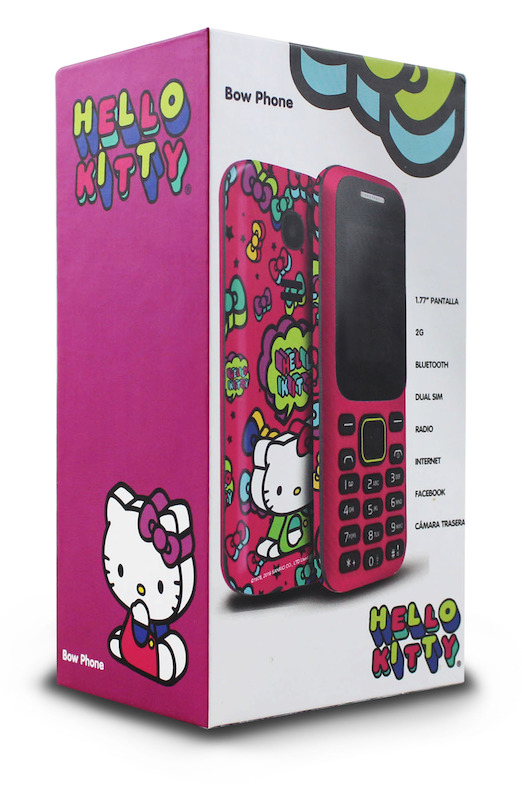 Bow Phone