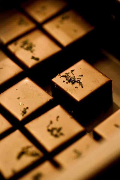 ©Salon du Chocolat / Raffoux