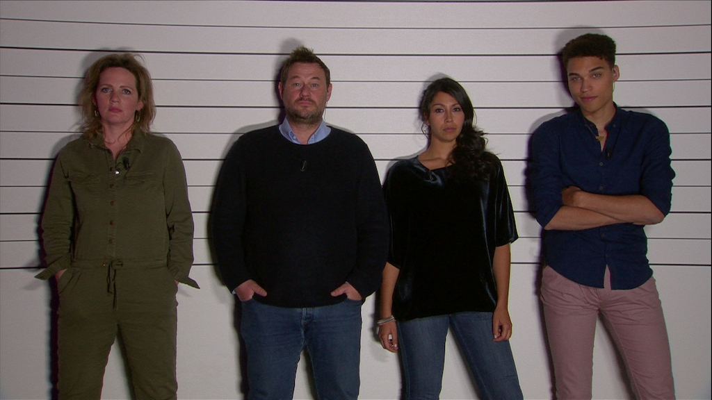 Aflevering 4 (24 nov) (c) VRT