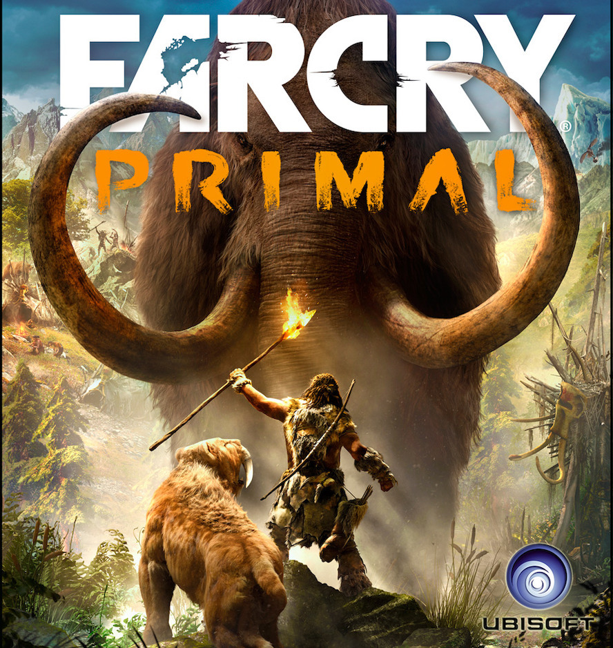 FAR CRY® PRIMAL LIBERA THE BEAST MASTER