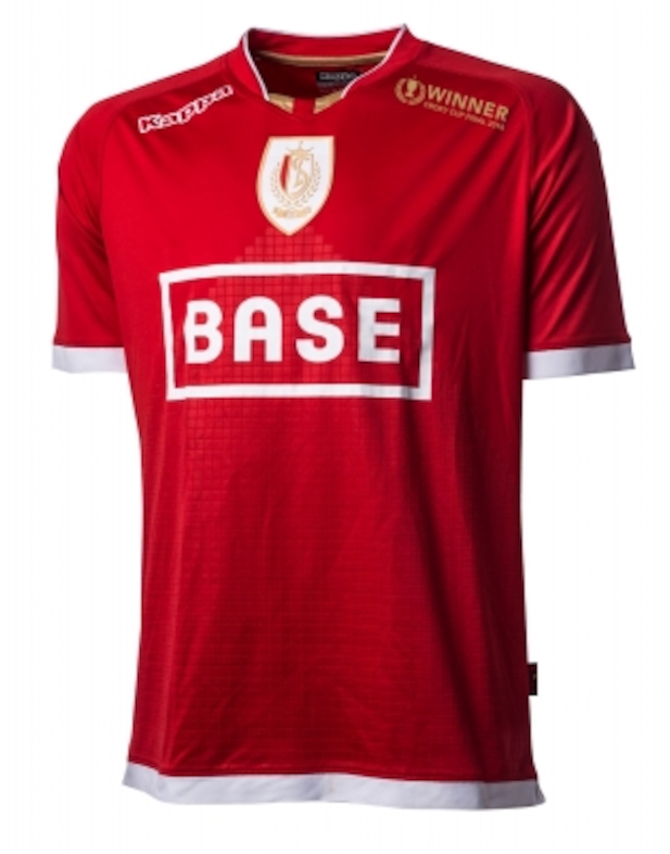 Shirt Standard-Luik