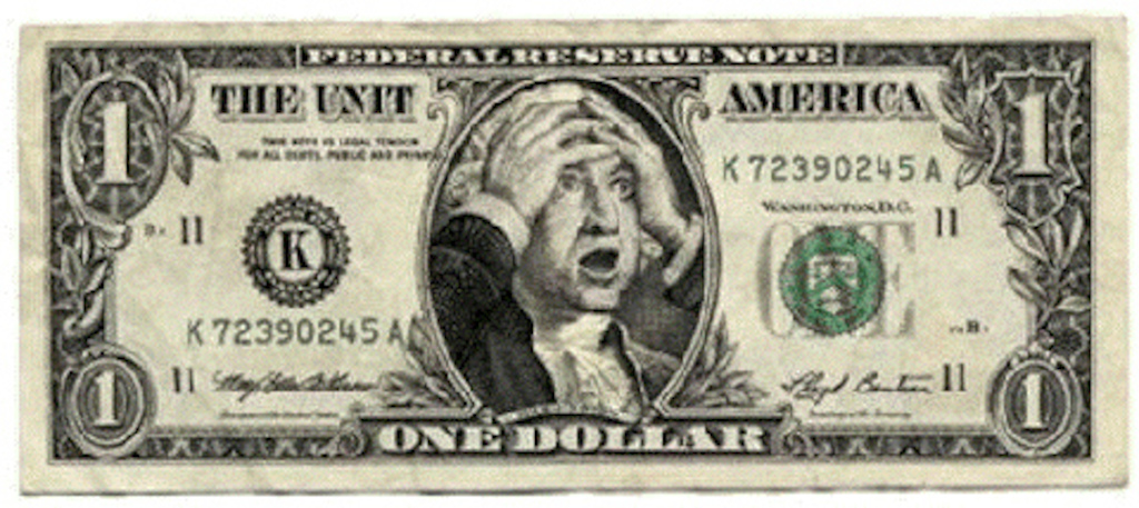 Christophe Meierhans - Trail of Money - 10>11/01