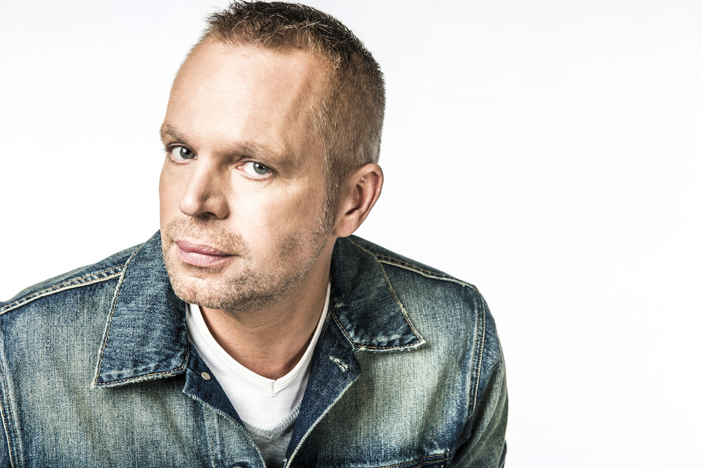 Lieven Vandenhaute (c) VRT-Joost Joossen