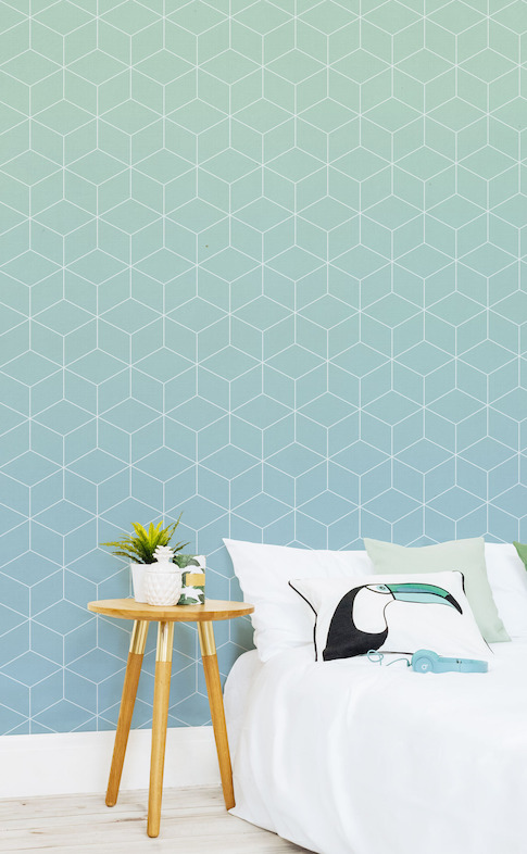 Aquamarine