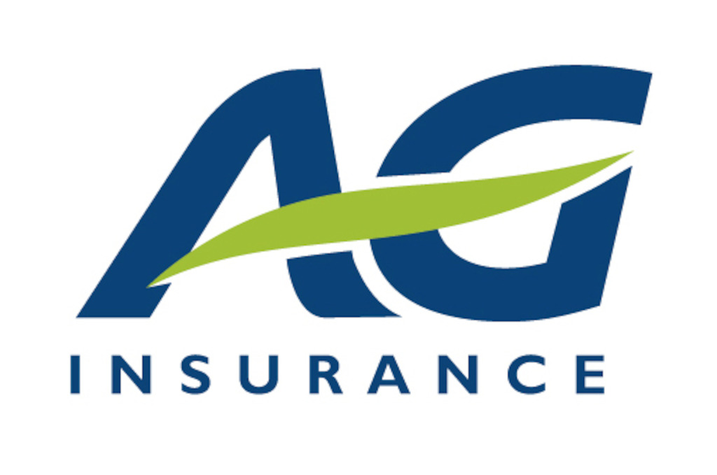 Logo AG Insurance