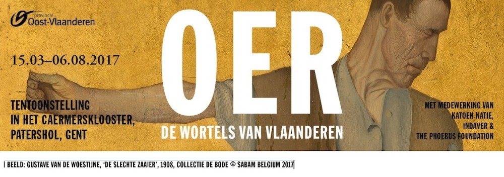 OER. De wortels van Vlaanderen
