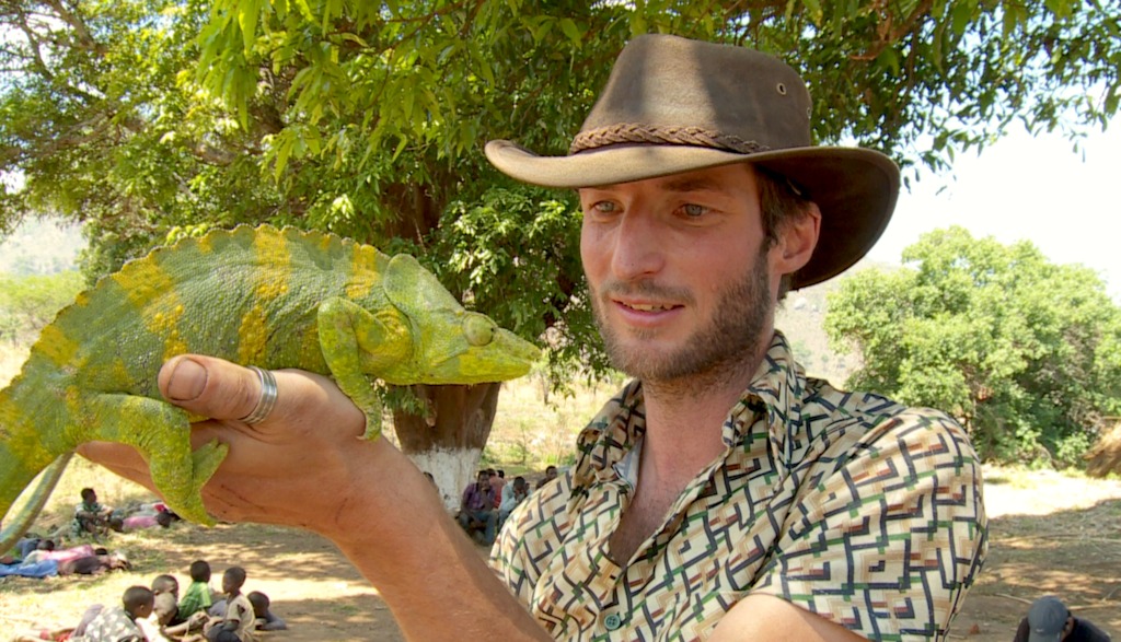 4 x 7: Pim Niesten - Expeditie Mozambique - (c) De Chinezen