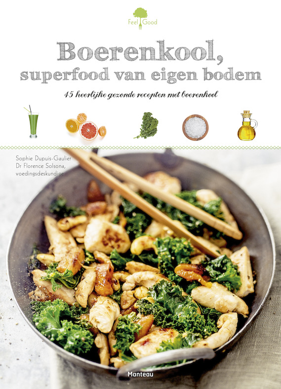 Cover 'Boerenkool'