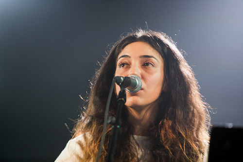 (c) VRT - Libelia De Splenter