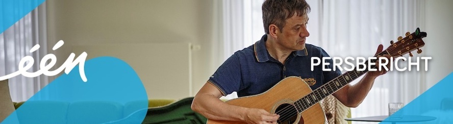 VIDEO | Bart Peeters ontdekt Guga Baúl in Het huis