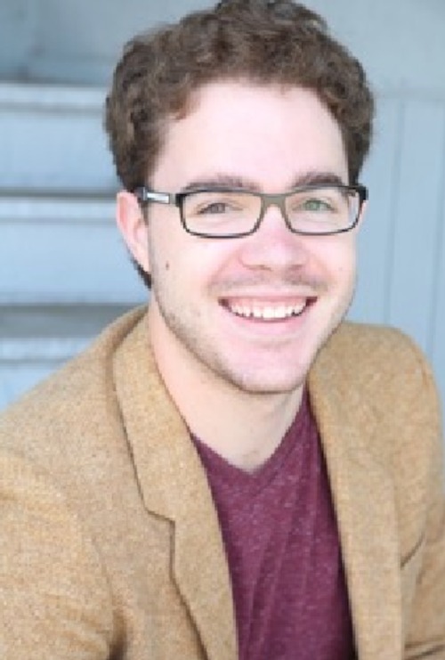 Bradford N. Smith, writer of "Death To Cupid"
