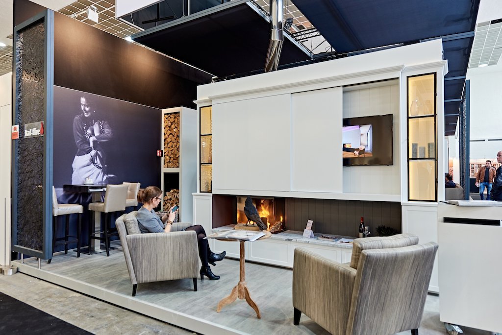 Batibouw 2016