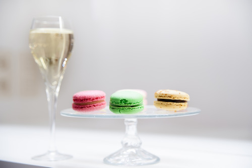 galerie ganache ©Jeroen Brejou