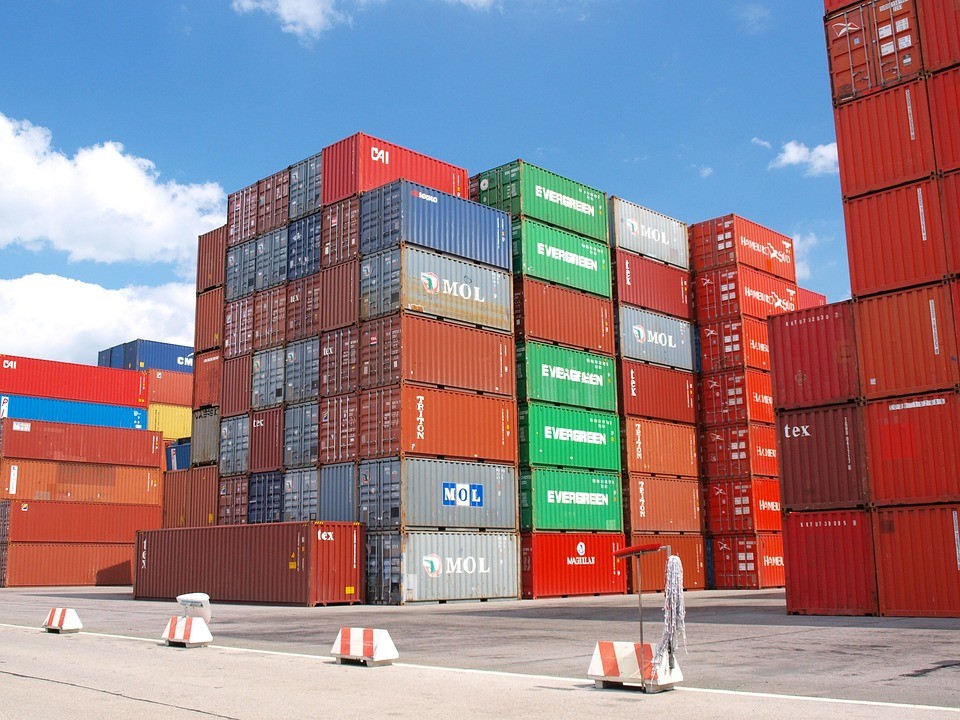 The OECS Agri-Export Initiative: EC$20,000 a week new trade agreement signed