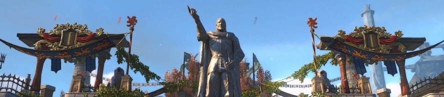 Wszystkiego Najlepszego dla Neverwinter