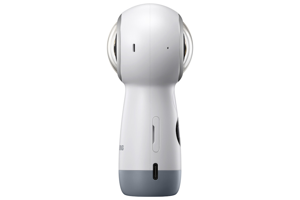 Gear 360 (2017)