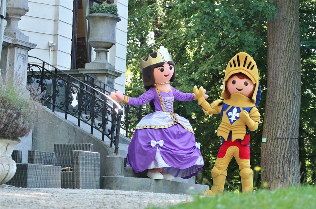 PLAYMOBIL WEDDING