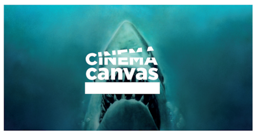 De strafste films komen naar jouw stad met Cinema Canvas