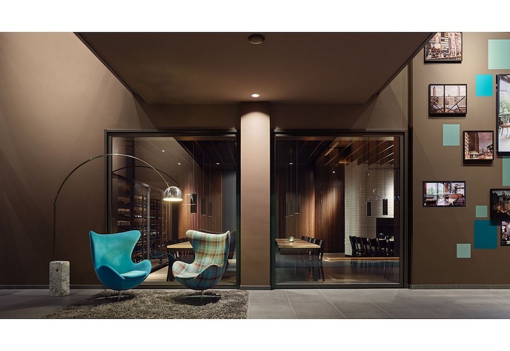 Instore Music für 55 Motel One-Hotels in Europa