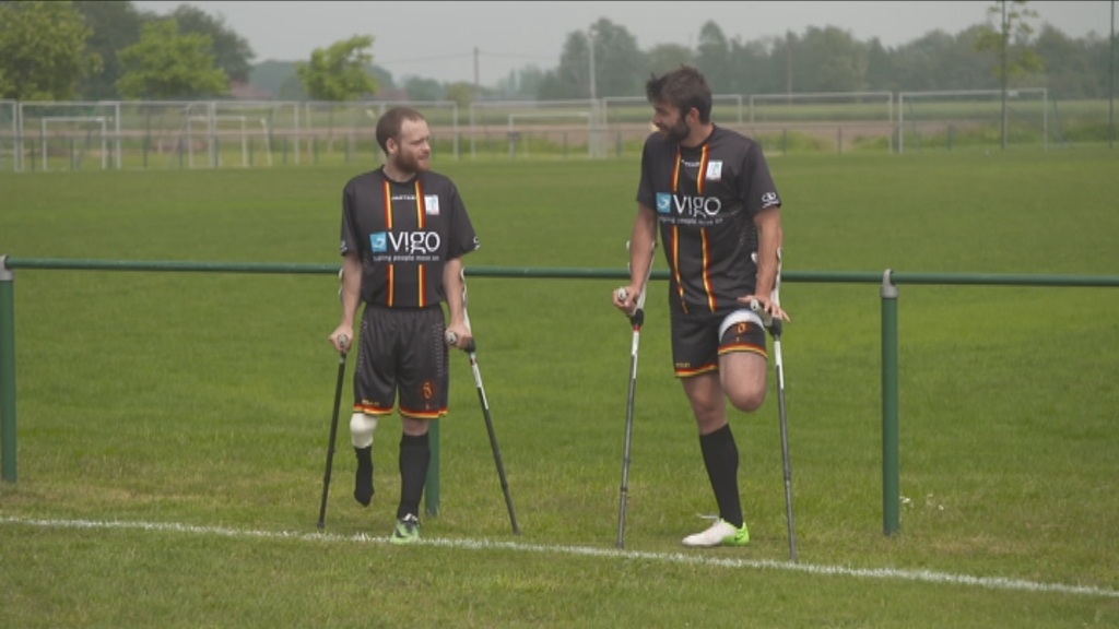 Sporting Siegfried<br/>1000 zonnen (c) VRT