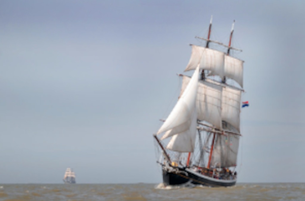 Oostende voor Anker