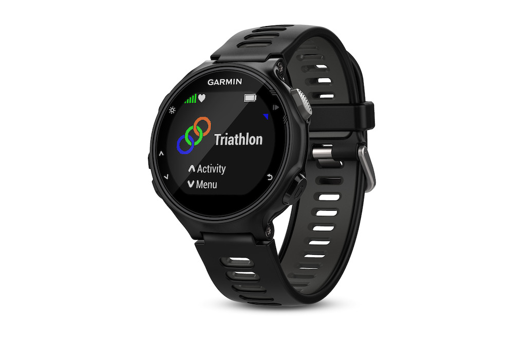Forerunner 735 XT