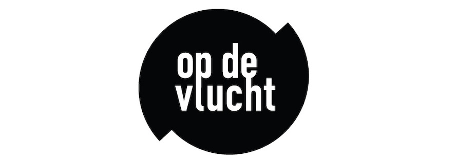 De VRT-netten zetten zich samen in voor #opdevlucht
