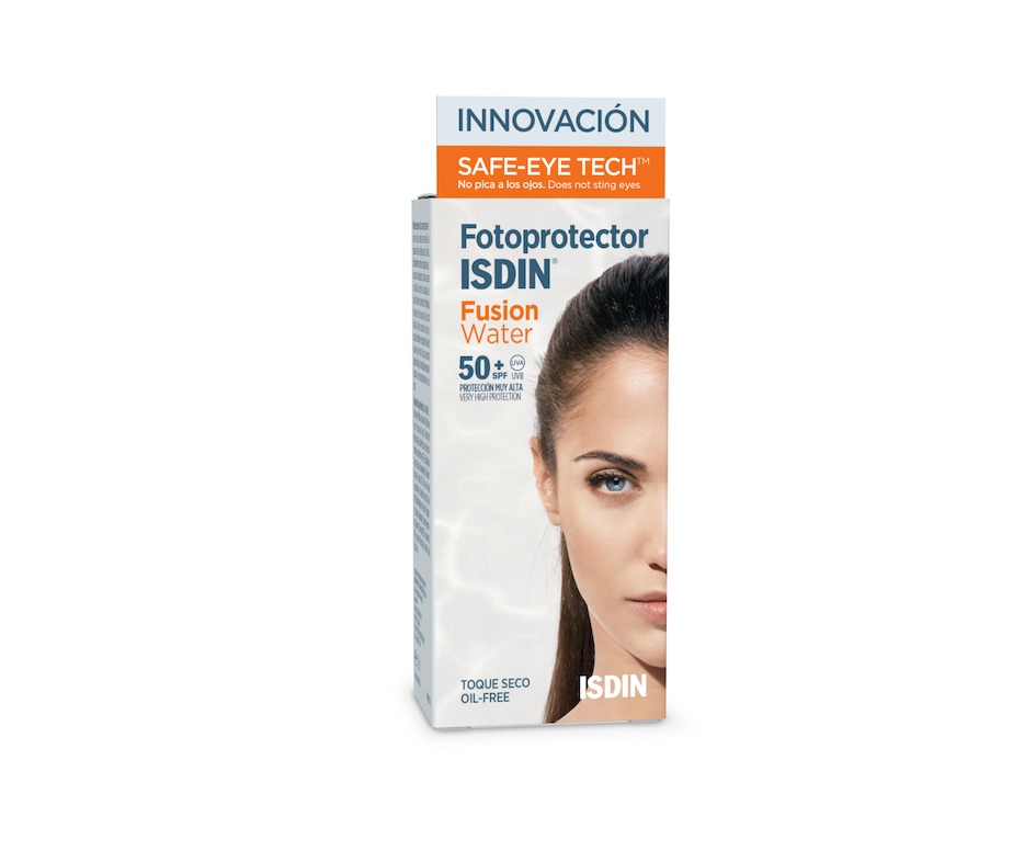 ISDIN FotoProtector<br/>Fusion Water