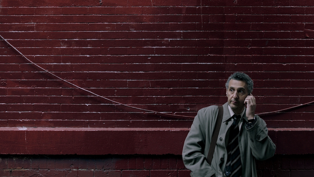 John Turturro