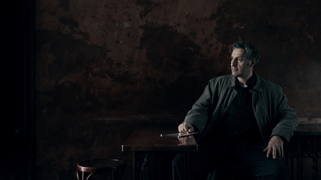 John Turturro