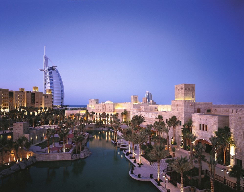 Dubai