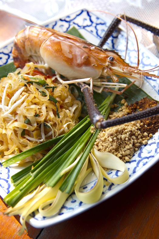 AYUTTHAYA PAD THAI
