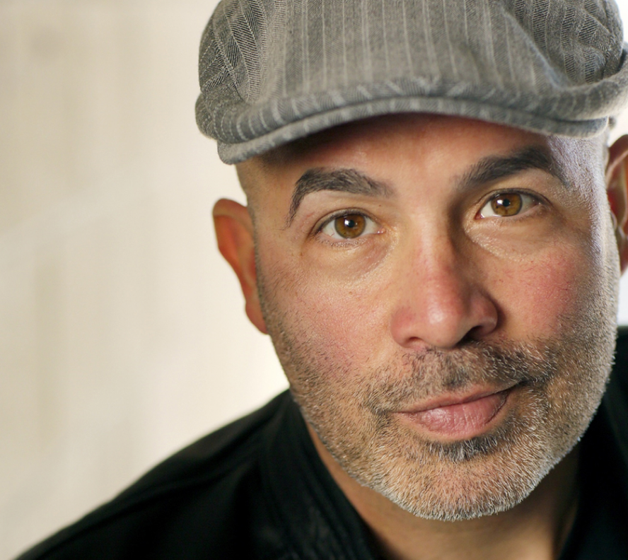 Vince DonVito Signs Management Deal With Harris Management
